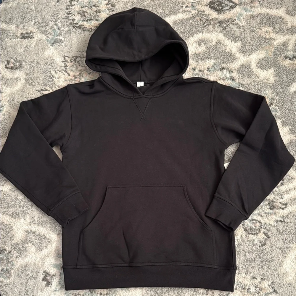 Lululemon All Yours Hoodie *Terry